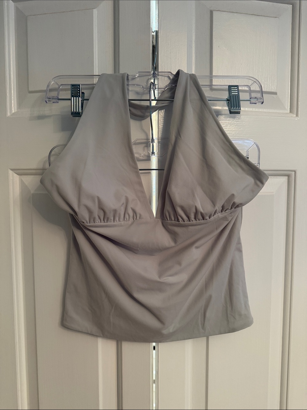 Women's Halter Camisole Top